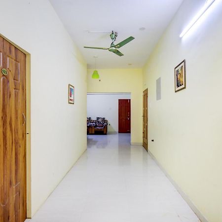Oyo Flagship Home Tree Service Apartment Near Perumal Kovil T Nagar Ченнаї Екстер'єр фото