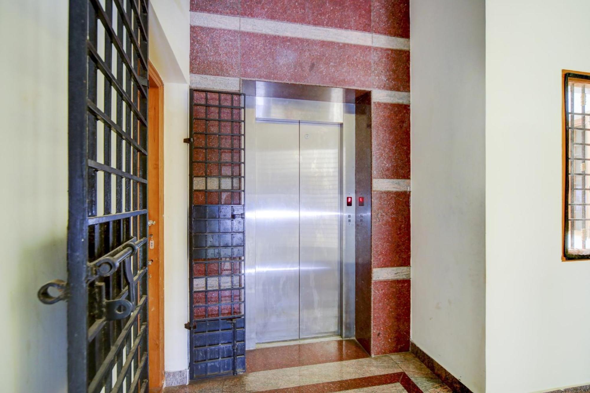 Oyo Flagship Home Tree Service Apartment Near Perumal Kovil T Nagar Ченнаї Екстер'єр фото